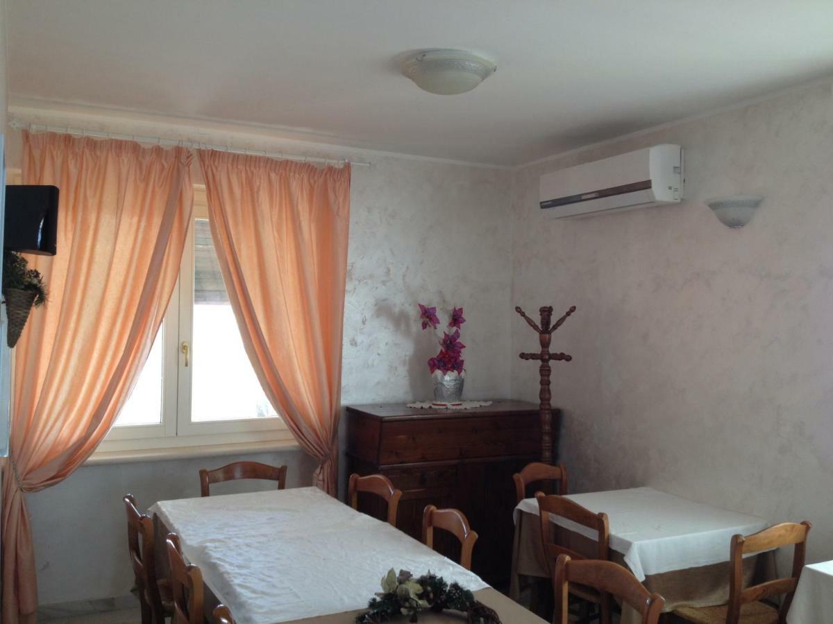 Via Col Vento Bed & Breakfast Chieti Exterior photo